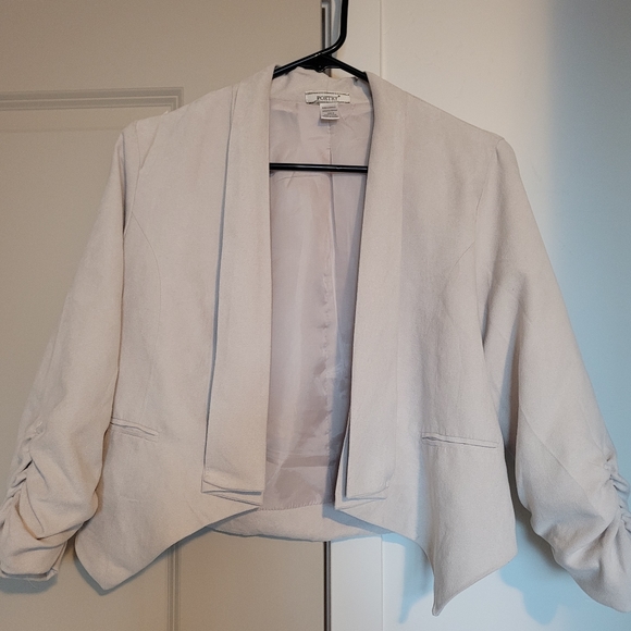 Poetry | Jackets & Coats | Blazer | Poshmark